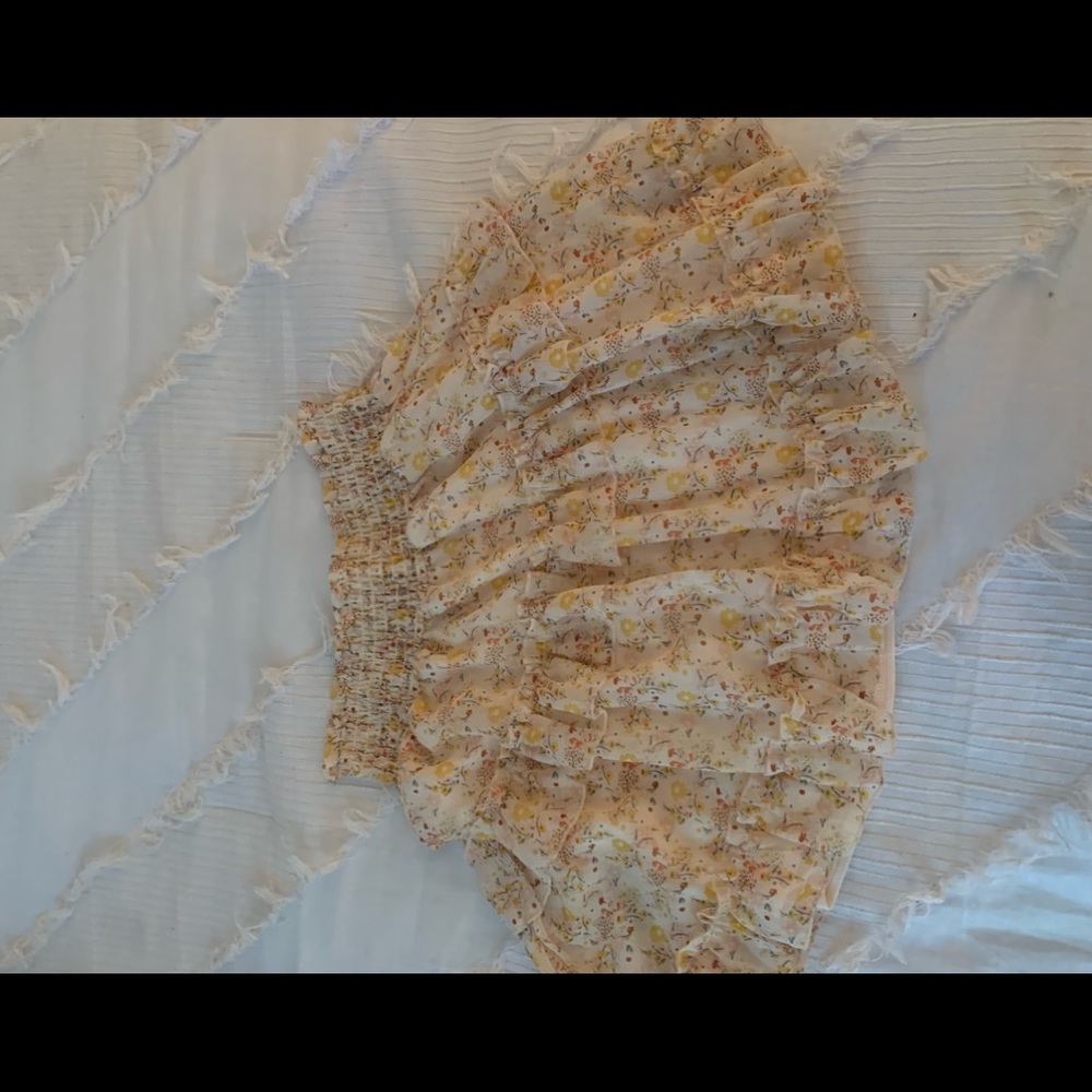 Altard state skirt